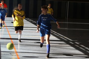 Bild 270 - wC-Jun Turnier Oldesloe
